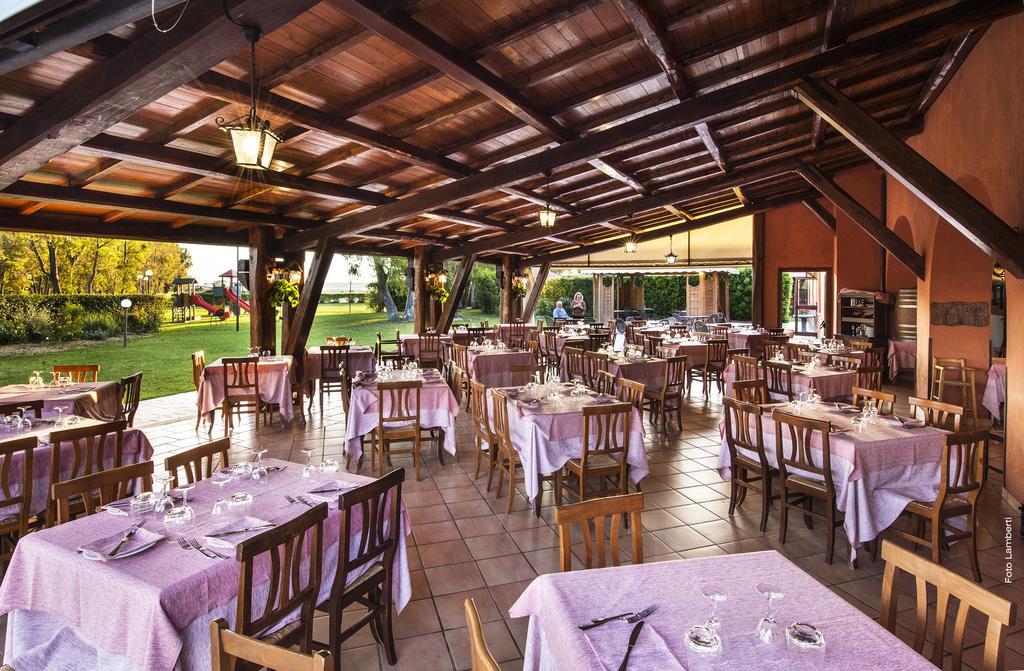 Podere Del Gesso Таркиния Екстериор снимка