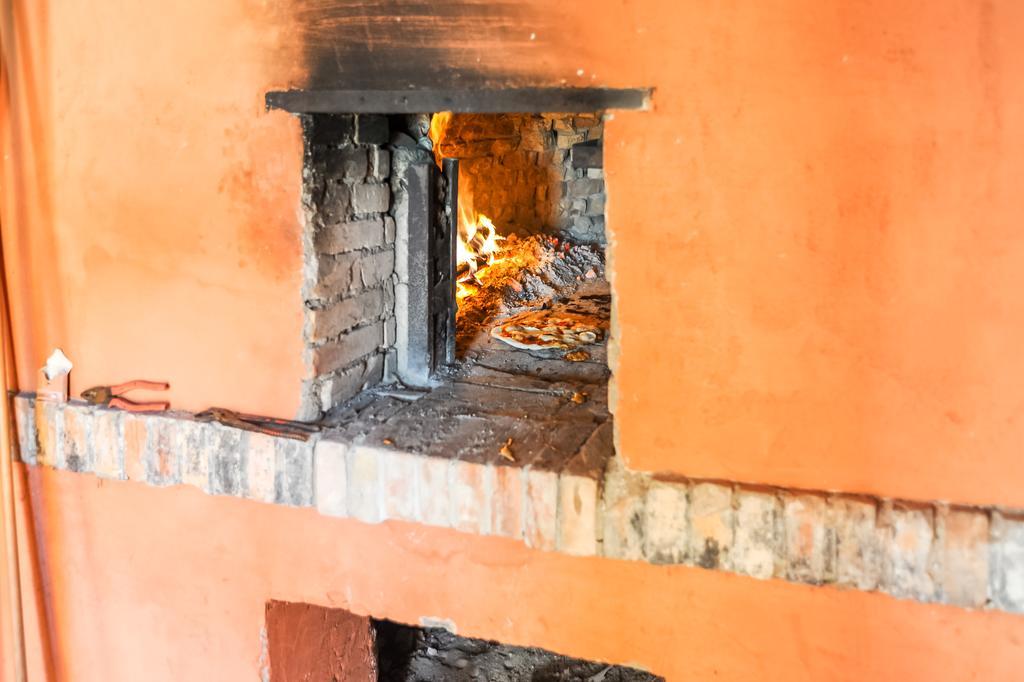 Podere Del Gesso Таркиния Екстериор снимка