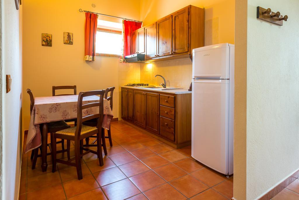 Podere Del Gesso Таркиния Екстериор снимка