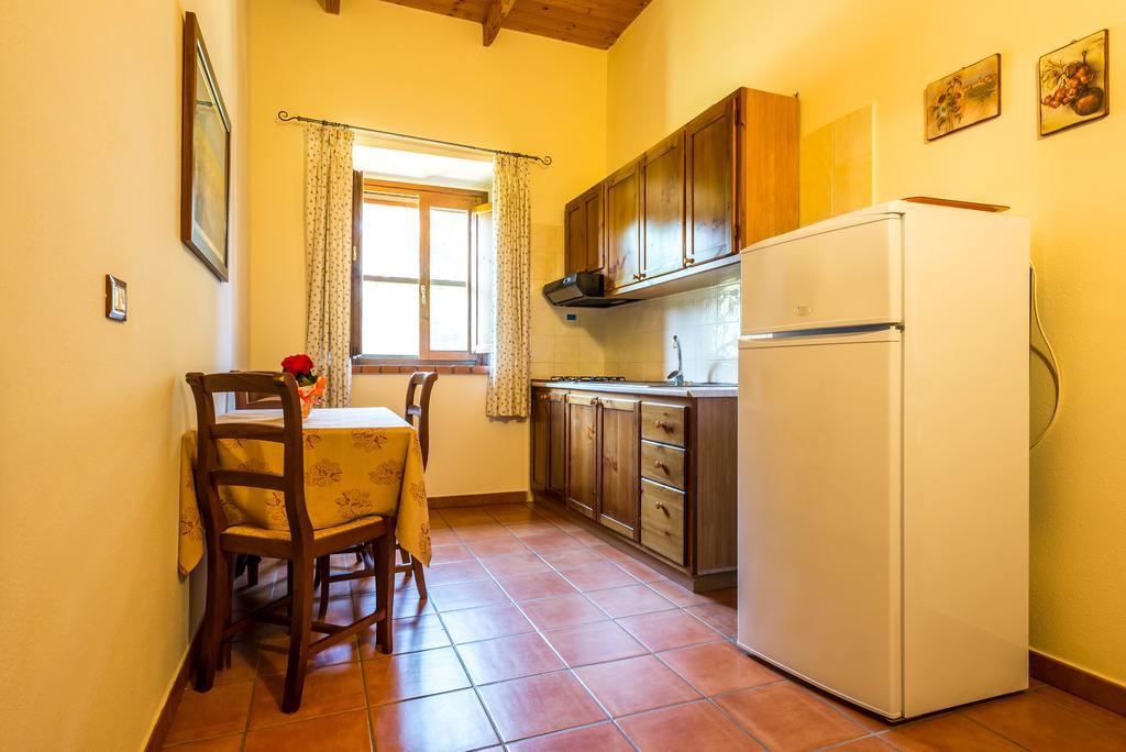 Podere Del Gesso Таркиния Екстериор снимка