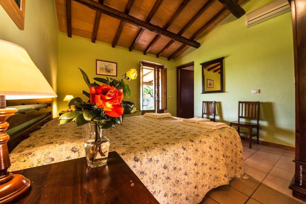 Podere Del Gesso Таркиния Екстериор снимка